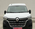 Белый Рено Мастер, объемом двигателя 2.3 л и пробегом 166 тыс. км за 20900 $, фото 2 на Automoto.ua