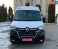 Белый Рено Мастер, объемом двигателя 2.3 л и пробегом 250 тыс. км за 21950 $, фото 1 на Automoto.ua