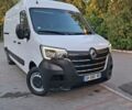 Білий Рено Мастєр, об'ємом двигуна 2.3 л та пробігом 212 тис. км за 18600 $, фото 45 на Automoto.ua