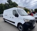 Белый Рено Мастер, объемом двигателя 2.3 л и пробегом 286 тыс. км за 22700 $, фото 1 на Automoto.ua
