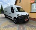 Белый Рено Мастер, объемом двигателя 2.3 л и пробегом 185 тыс. км за 20898 $, фото 7 на Automoto.ua