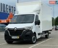 Белый Рено Мастер, объемом двигателя 2.3 л и пробегом 215 тыс. км за 25500 $, фото 1 на Automoto.ua