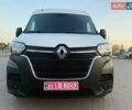 Белый Рено Мастер, объемом двигателя 2.3 л и пробегом 159 тыс. км за 24799 $, фото 30 на Automoto.ua