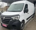 Білий Рено Мастєр, об'ємом двигуна 2.3 л та пробігом 162 тис. км за 22900 $, фото 7 на Automoto.ua