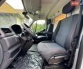 Білий Рено Мастєр, об'ємом двигуна 2.3 л та пробігом 187 тис. км за 17850 $, фото 16 на Automoto.ua