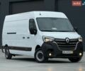 Белый Рено Мастер, объемом двигателя 2.3 л и пробегом 117 тыс. км за 21700 $, фото 1 на Automoto.ua