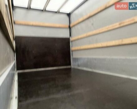 Білий Рено Мастєр, об'ємом двигуна 2.3 л та пробігом 255 тис. км за 18350 $, фото 31 на Automoto.ua