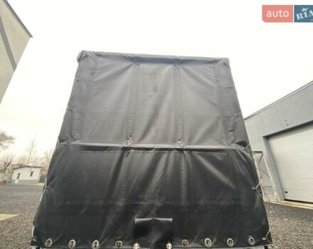 Белый Рено Мастер, объемом двигателя 2.3 л и пробегом 263 тыс. км за 20998 $, фото 32 на Automoto.ua