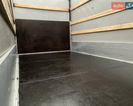 Білий Рено Мастєр, об'ємом двигуна 2.3 л та пробігом 255 тис. км за 18350 $, фото 26 на Automoto.ua