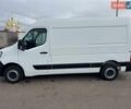 Белый Рено Мастер, объемом двигателя 2.3 л и пробегом 292 тыс. км за 17999 $, фото 1 на Automoto.ua
