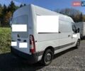 Белый Рено Мастер, объемом двигателя 0 л и пробегом 87 тыс. км за 17500 $, фото 2 на Automoto.ua