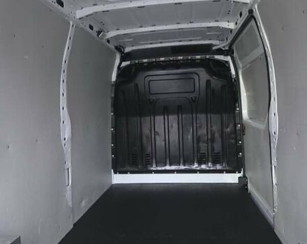 Білий Рено Мастєр, об'ємом двигуна 2.3 л та пробігом 118 тис. км за 22900 $, фото 21 на Automoto.ua