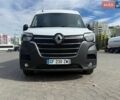 Белый Рено Мастер, объемом двигателя 2.3 л и пробегом 177 тыс. км за 23200 $, фото 1 на Automoto.ua