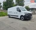 Белый Рено Мастер, объемом двигателя 2.3 л и пробегом 129 тыс. км за 23400 $, фото 19 на Automoto.ua