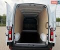 Білий Рено Мастєр, об'ємом двигуна 2.3 л та пробігом 238 тис. км за 21700 $, фото 35 на Automoto.ua