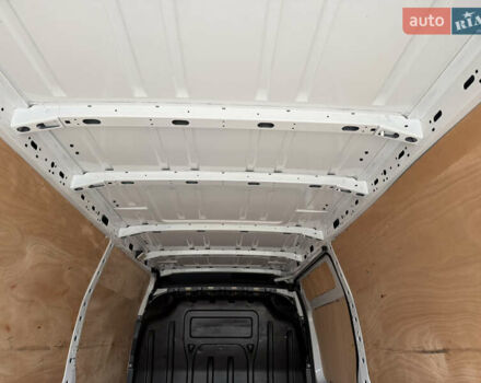 Білий Рено Мастєр, об'ємом двигуна 0 л та пробігом 243 тис. км за 21500 $, фото 38 на Automoto.ua