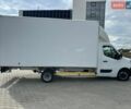 Белый Рено Мастер, объемом двигателя 2.3 л и пробегом 205 тыс. км за 28600 $, фото 8 на Automoto.ua