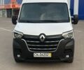 Белый Рено Мастер, объемом двигателя 2.3 л и пробегом 149 тыс. км за 20500 $, фото 1 на Automoto.ua