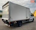Білий Рено Мастєр, об'ємом двигуна 2.3 л та пробігом 171 тис. км за 22850 $, фото 9 на Automoto.ua