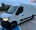 Белый Рено Мастер, объемом двигателя 2.3 л и пробегом 212 тыс. км за 24599 $, фото 16 на Automoto.ua