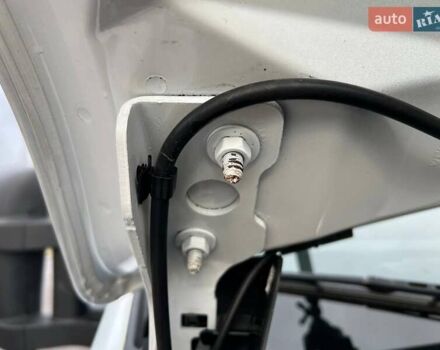 Белый Рено Мастер, объемом двигателя 2.3 л и пробегом 287 тыс. км за 25500 $, фото 113 на Automoto.ua