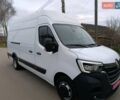 Белый Рено Мастер, объемом двигателя 2.3 л и пробегом 205 тыс. км за 25550 $, фото 5 на Automoto.ua