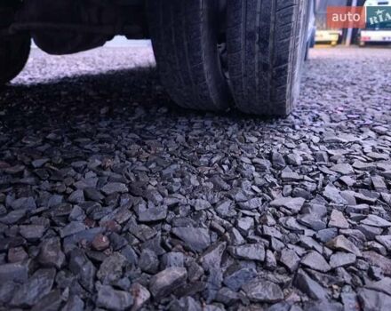 Білий Рено Мастєр, об'ємом двигуна 2.3 л та пробігом 204 тис. км за 25677 $, фото 20 на Automoto.ua