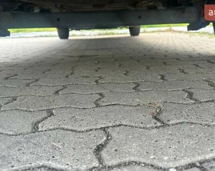 Белый Рено Мастер, объемом двигателя 2.3 л и пробегом 195 тыс. км за 19200 $, фото 15 на Automoto.ua