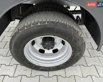 Белый Рено Мастер, объемом двигателя 0 л и пробегом 199 тыс. км за 26500 $, фото 29 на Automoto.ua