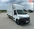 Білий Рено Мастєр, об'ємом двигуна 2.3 л та пробігом 224 тис. км за 28500 $, фото 1 на Automoto.ua