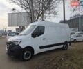 Белый Рено Мастер, объемом двигателя 2.3 л и пробегом 178 тыс. км за 21500 $, фото 1 на Automoto.ua