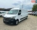 Белый Рено Мастер, объемом двигателя 2.3 л и пробегом 195 тыс. км за 19380 $, фото 1 на Automoto.ua