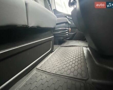 Белый Рено Мастер, объемом двигателя 2.3 л и пробегом 263 тыс. км за 20998 $, фото 28 на Automoto.ua