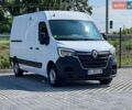 Білий Рено Мастєр, об'ємом двигуна 2.3 л та пробігом 138 тис. км за 23999 $, фото 1 на Automoto.ua