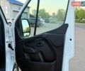 Белый Рено Мастер, объемом двигателя 2.3 л и пробегом 159 тыс. км за 24799 $, фото 88 на Automoto.ua