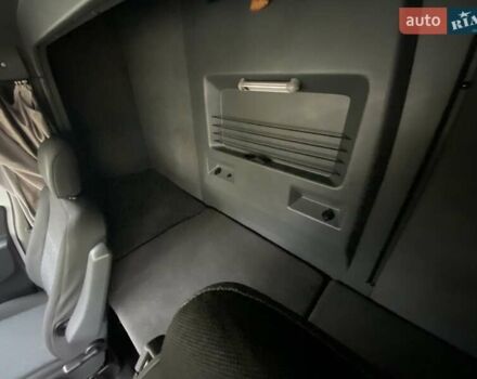 Белый Рено Мастер, объемом двигателя 0 л и пробегом 267 тыс. км за 19999 $, фото 22 на Automoto.ua