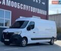 Білий Рено Мастєр, об'ємом двигуна 2.3 л та пробігом 220 тис. км за 21200 $, фото 1 на Automoto.ua