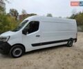Белый Рено Мастер, объемом двигателя 2.3 л и пробегом 124 тыс. км за 23600 $, фото 5 на Automoto.ua