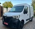 Білий Рено Мастєр, об'ємом двигуна 2.3 л та пробігом 229 тис. км за 16500 $, фото 1 на Automoto.ua