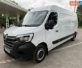 Білий Рено Мастєр, об'ємом двигуна 2.3 л та пробігом 236 тис. км за 21300 $, фото 1 на Automoto.ua