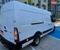 Белый Рено Мастер, объемом двигателя 2.3 л и пробегом 212 тыс. км за 24599 $, фото 31 на Automoto.ua