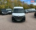 Білий Рено Мастєр, об'ємом двигуна 2.3 л та пробігом 192 тис. км за 23000 $, фото 1 на Automoto.ua