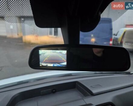 Білий Рено Мастєр, об'ємом двигуна 2.3 л та пробігом 118 тис. км за 22900 $, фото 37 на Automoto.ua