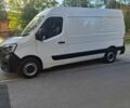 Білий Рено Мастєр, об'ємом двигуна 2.3 л та пробігом 212 тис. км за 18600 $, фото 2 на Automoto.ua