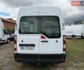 Білий Рено Мастєр, об'ємом двигуна 2.3 л та пробігом 251 тис. км за 20999 $, фото 5 на Automoto.ua