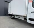 Белый Рено Мастер, объемом двигателя 2.3 л и пробегом 260 тыс. км за 25600 $, фото 11 на Automoto.ua