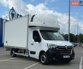 Білий Рено Мастєр, об'ємом двигуна 0 л та пробігом 273 тис. км за 22800 $, фото 1 на Automoto.ua