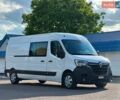 Белый Рено Мастер, объемом двигателя 2.3 л и пробегом 219 тыс. км за 19900 $, фото 1 на Automoto.ua