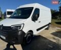 Белый Рено Мастер, объемом двигателя 2.3 л и пробегом 180 тыс. км за 19999 $, фото 1 на Automoto.ua