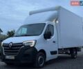 Белый Рено Мастер, объемом двигателя 2.3 л и пробегом 143 тыс. км за 25200 $, фото 1 на Automoto.ua